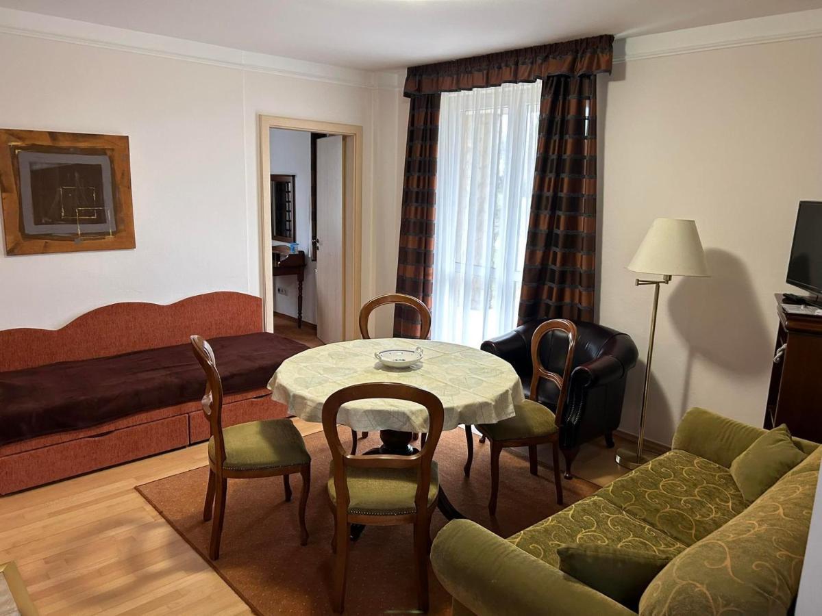 Bernadett Villa Apartman 3 Bük Екстериор снимка